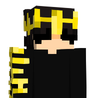 Vierhart's Minecraft Skin
