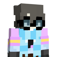 Vazachka's Minecraft Skin
