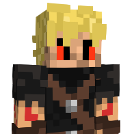 Kosmap's Minecraft Skin