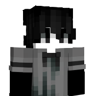 Blublue1201's Minecraft Skin