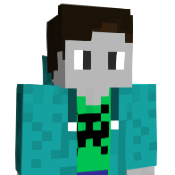 GatKong's Minecraft Skin