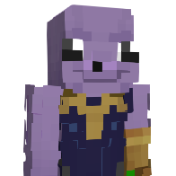AgentBidon's Minecraft Skin