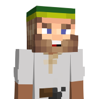 LudwigausBayern's Minecraft Skin
