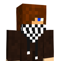 Skandynaw's Minecraft Skin