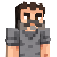 YearnCape's Minecraft Skin