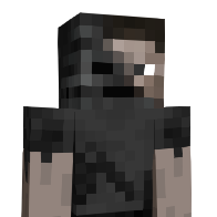 Maximum_Ultimum's Minecraft Skin