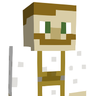 lostspio's Minecraft Skin