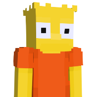 Bliueq's Minecraft Skin