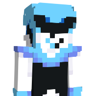 Maneater_Mela's Minecraft Skin