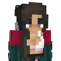 WoodCollector's Minecraft Skin
