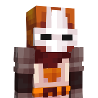 TrashyP's Minecraft Skin