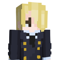 Down's Minecraft Skin