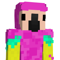 VEoN_Marten's Minecraft Skin