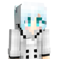 monanzhangui's Minecraft Skin