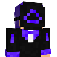 Xinert's Minecraft Skin
