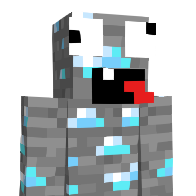 dammm4er's Minecraft Skin