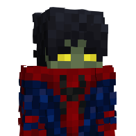 byronBWK's Minecraft Skin