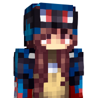 PartDoggo's Minecraft Skin