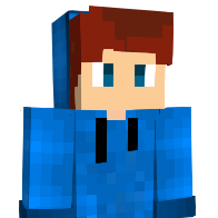Mariusdenstore8's Minecraft Skin