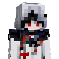 ClosedCaption's Minecraft Skin