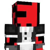 Maartkie's Minecraft Skin
