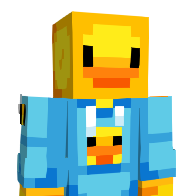 Kenfomi's Minecraft Skin