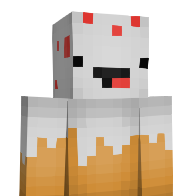 FigT's Minecraft Skin