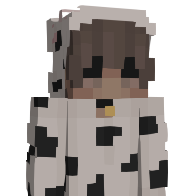 cowommunism's Minecraft Skin