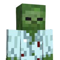 Orgam's Minecraft Skin