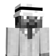 JiduTu's Minecraft Skin