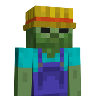 Emeraude's Minecraft Skin