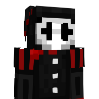 ClownPierce's Minecraft Skin
