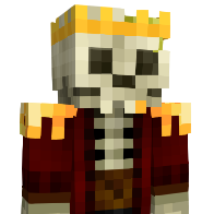 Minotourusr's Minecraft Skin