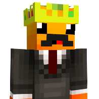 x_Mango_x's Minecraft Skin