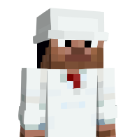 shebblu's Minecraft Skin