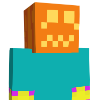 Gorinbreakstuff's Minecraft Skin