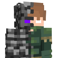 CraftKing752's Minecraft Skin