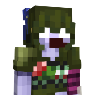 ZxcTottem's Minecraft Skin
