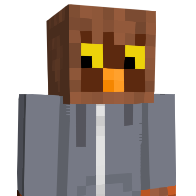 actturus's Minecraft Skin