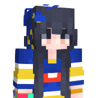 maxsss74's Minecraft Skin