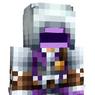 nodification's Minecraft Skin