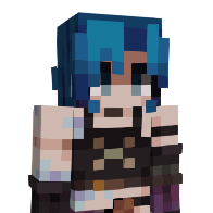 StokeBeaver153's Minecraft Skin