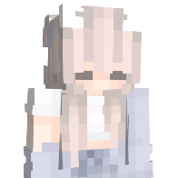 Majikkuu's Minecraft Skin