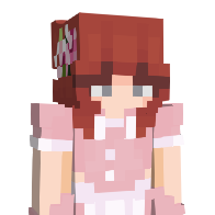 MajaBloom's Minecraft Skin