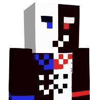 hugoop2's Minecraft Skin