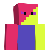 KeremBera's Minecraft Skin