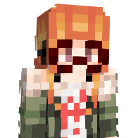 Floragato's Minecraft Skin