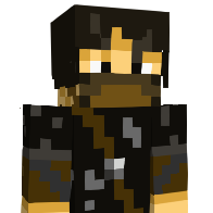 MinecraftTechno's Minecraft Skin