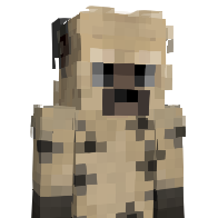 doqs's Minecraft Skin