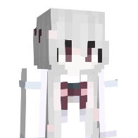 Prude's Minecraft Skin